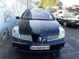 Renault 1133445 8200394162 centralita vel 3.0 dci