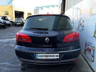 Renault 1133445 8200394162 centralita vel 3.0 dci