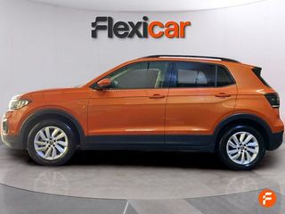Volkswagen T-Cross Advance 1.0 TSI 70kW (95CV)