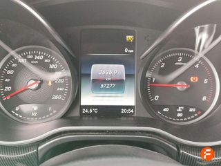 Mercedes Clase V 200 d Marco Polo Largo