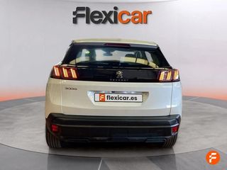 Peugeot 3008 1.5 BlueHDi 96kW (130CV) S&S Allure