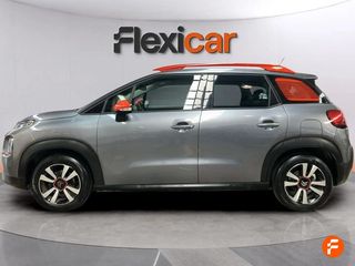 Citroën C3 Aircross PureTech 60kW (82CV) LIVE