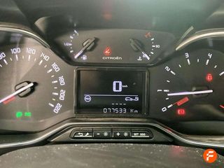 Citroën C3 Aircross PureTech 60kW (82CV) LIVE