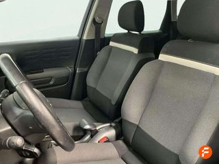 Citroën C3 Aircross PureTech 60kW (82CV) LIVE