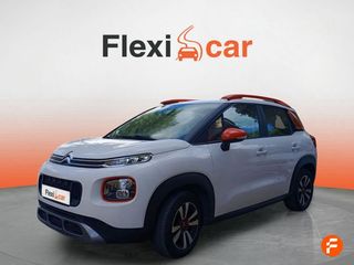 Citroën C3 Aircross PureTech 81kW (110CV) S&S FEE