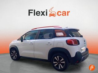 Citroën C3 Aircross PureTech 81kW (110CV) S&S FEE