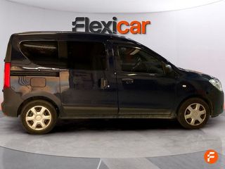 Dacia Dokker Ambiance dci 55kW (75CV)