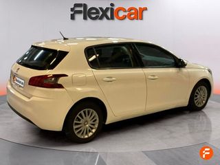 Peugeot 308 5P Business Line BlueHDi 100 S&S 6V MAN