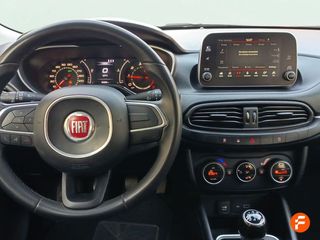 Fiat Tipo SW 1.3 70kW (95CV) Multijet II S-Design