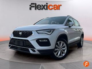 Seat Ateca 1.5 TSI 110kW (150CV) DSG St&Sp Style