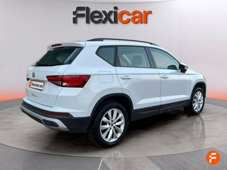 Seat Ateca 1.5 TSI 110kW (150CV) DSG St&Sp Style