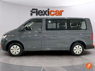 Volkswagen Caravelle Origin Corta 2.0 TDI 81kW (110CV) BMT