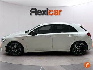 Mercedes Clase A A 180 d