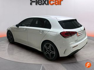 Mercedes Clase A A 180 d