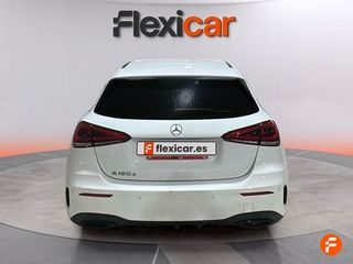 Mercedes Clase A A 180 d