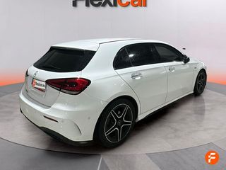 Mercedes Clase A A 180 d