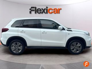 Suzuki Vitara 1.4 T GLE Mild Hybrid