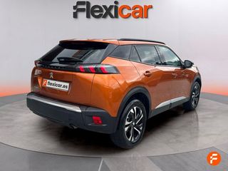 Peugeot 2008 Allure Pack Puretech 100 S&S 6 Vel. MAN