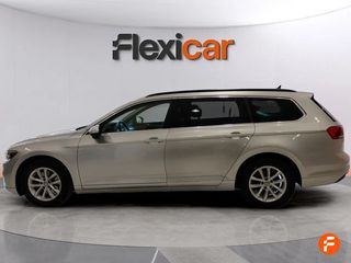 Volkswagen Passat Variant Executive 2.0 TDI 110kW DSG