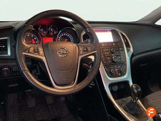 Opel Astra 1.6 Selective