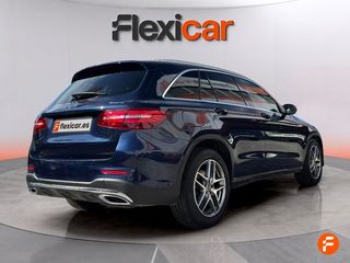 Mercedes GLC GLC 220 d 4MATIC