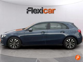 Mercedes Clase A A 180 d - 5P (2022)