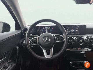Mercedes Clase A A 180 d - 5P (2022)