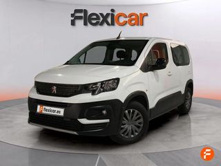 Peugeot Rifter Active Pack Busin. Standard BlueHDi 73kW