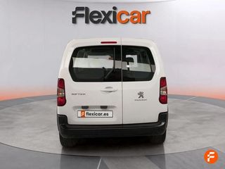 Peugeot Rifter Active Pack Busin. Standard BlueHDi 73kW