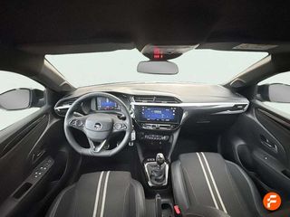Opel Corsa 1.2T XHL 74kW (100CV) GS