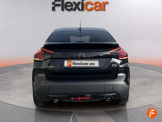 Citroën C4 PureTech 130 S&S EAT8 Shine