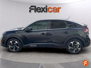 Citroën C4 PureTech 130 S&S EAT8 Shine