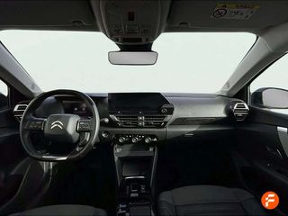 Citroën C4 PureTech 130 S&S EAT8 Shine