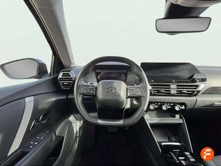 Citroën C4 PureTech 130 S&S EAT8 Shine