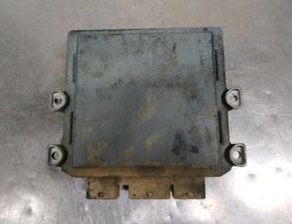 Centralita motor 3s6112a650la ford fiesta 449796