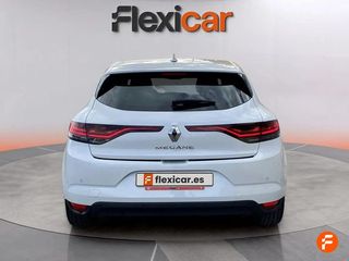Renault Megane Techno F. Track TCe 103kW(140CV) GPF-SS