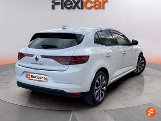 Renault Megane Techno F. Track TCe 103kW(140CV) GPF-SS
