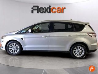Ford S Max 2.0 TDCi 140kW Vignale PowerShift AWD