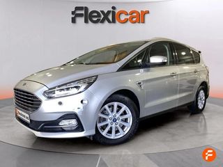 Ford S Max 2.0 TDCi 140kW Vignale PowerShift AWD
