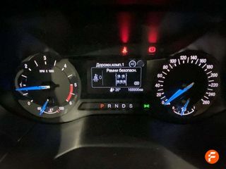 Ford S Max 2.0 TDCi 140kW Vignale PowerShift AWD