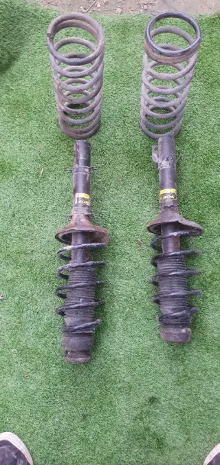 Amortiguadores Grupo VAG 1.9 TDI 1999-2004