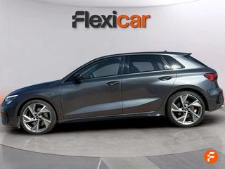 Audi A3 S3 Sportback TFSI 221kW quattro S tronic