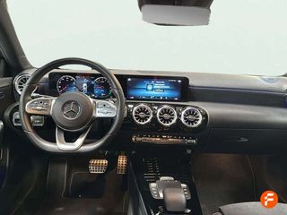 Mercedes Clase A Sedán A 250 e