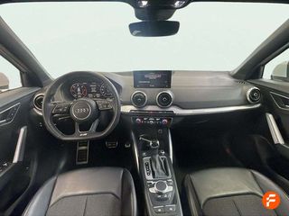 Audi Q2 S line 35 TDI 110kW (150CV) S tronic