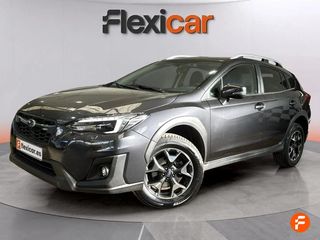 Subaru XV 1.6i Sport Plus Auto
