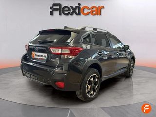 Subaru XV 1.6i Sport Plus Auto
