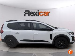 Dacia Jogger S.L. Extreme Go 74kW (100CV) ECO-G 5p