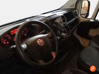 Fiat Ducato DUCATO MAXI MULTIJET 130CV 2.3