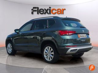 Seat Ateca 1.5 TSI 110kW (150CV) DSG St&Sp Style