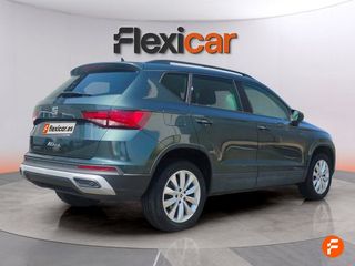 Seat Ateca 1.5 TSI 110kW (150CV) DSG St&Sp Style